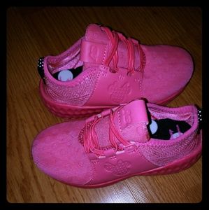 Girls New Balance Fresh Foam Cruz Disney Minnie